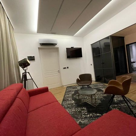 Hyatt Apartment Рієка Екстер'єр фото