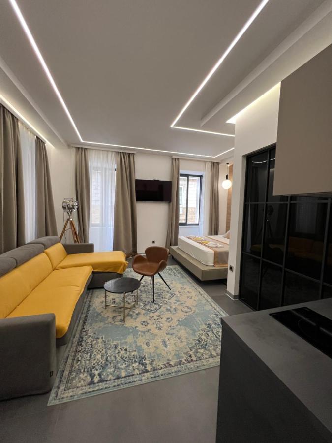 Hyatt Apartment Рієка Екстер'єр фото