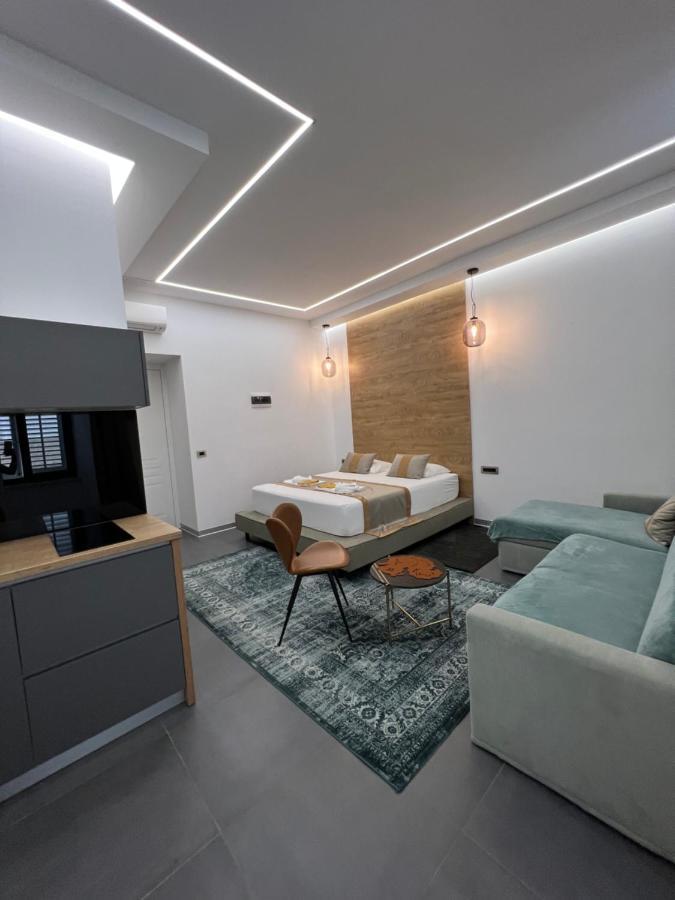 Hyatt Apartment Рієка Екстер'єр фото