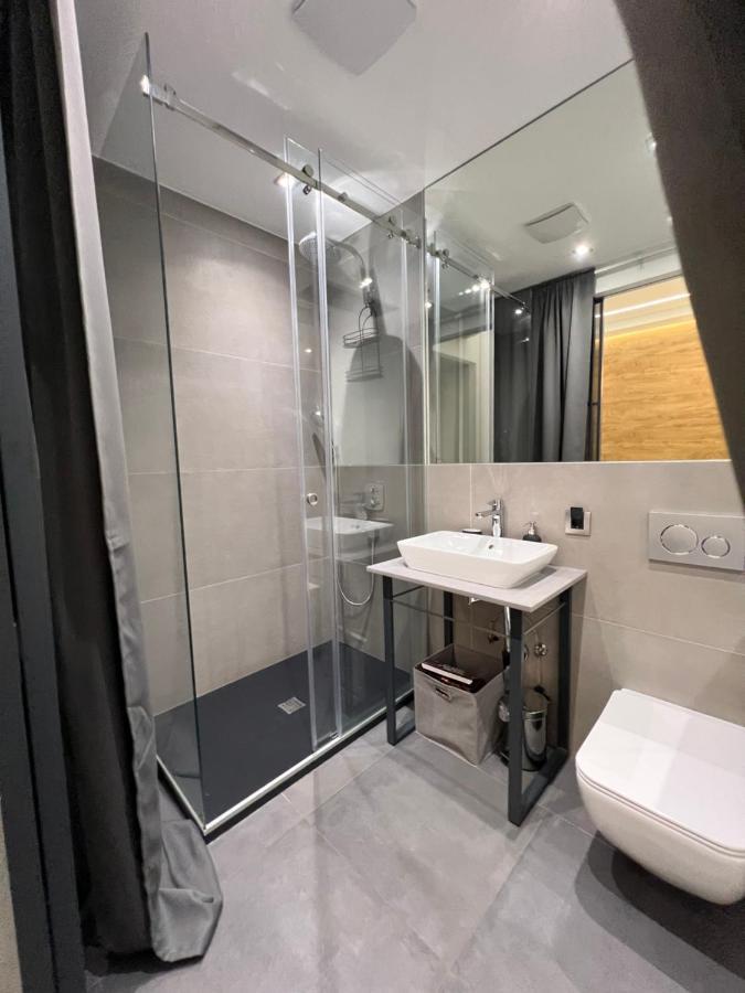 Hyatt Apartment Рієка Екстер'єр фото