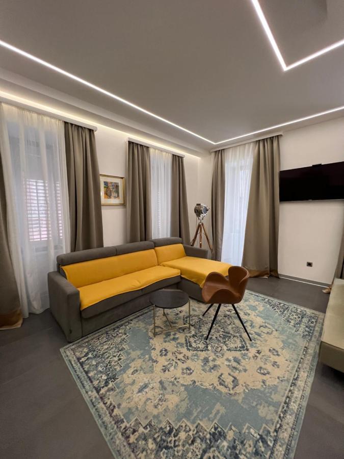 Hyatt Apartment Рієка Екстер'єр фото