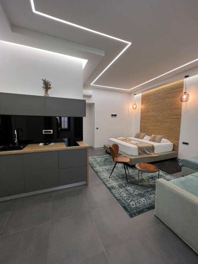 Hyatt Apartment Рієка Екстер'єр фото