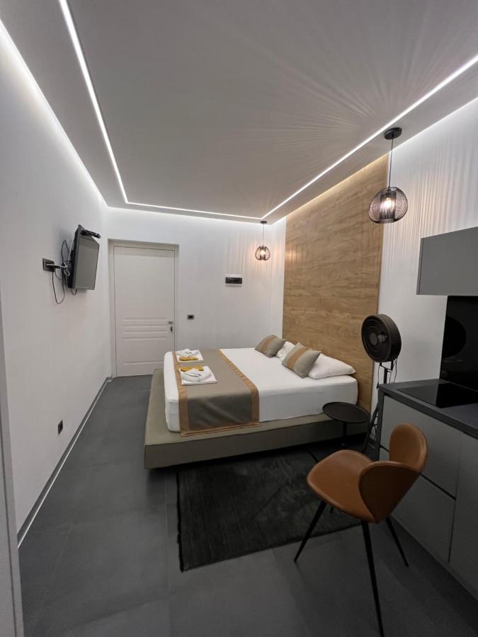 Hyatt Apartment Рієка Екстер'єр фото