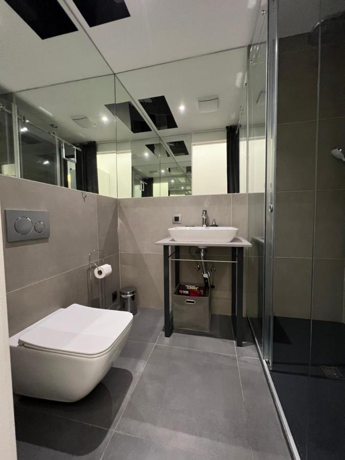 Hyatt Apartment Рієка Екстер'єр фото