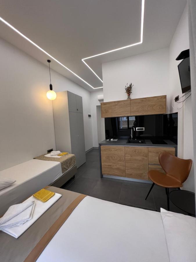 Hyatt Apartment Рієка Екстер'єр фото