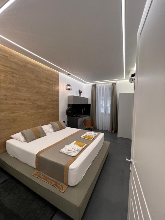 Hyatt Apartment Рієка Екстер'єр фото