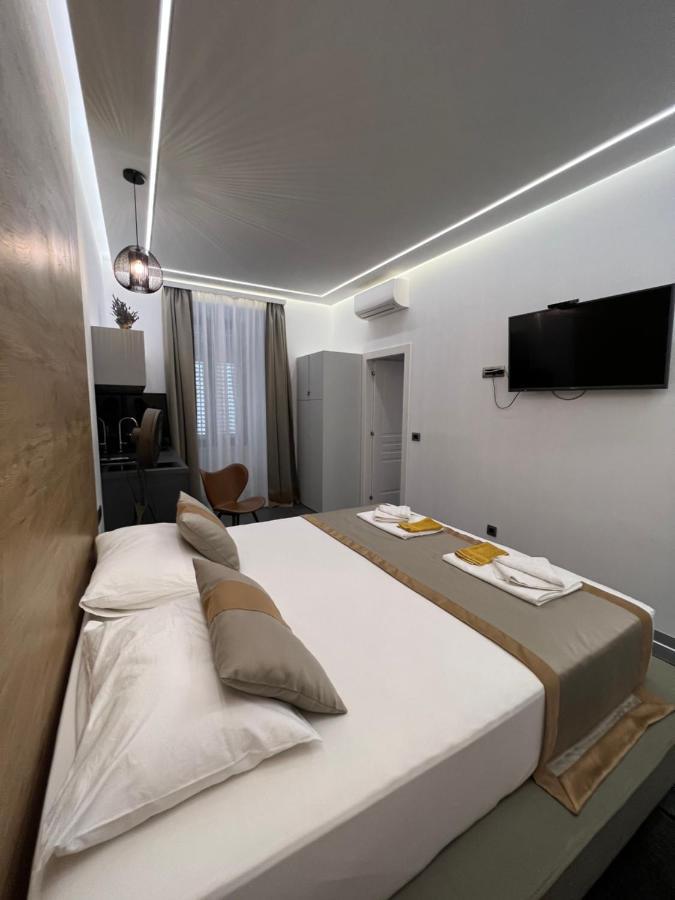 Hyatt Apartment Рієка Екстер'єр фото