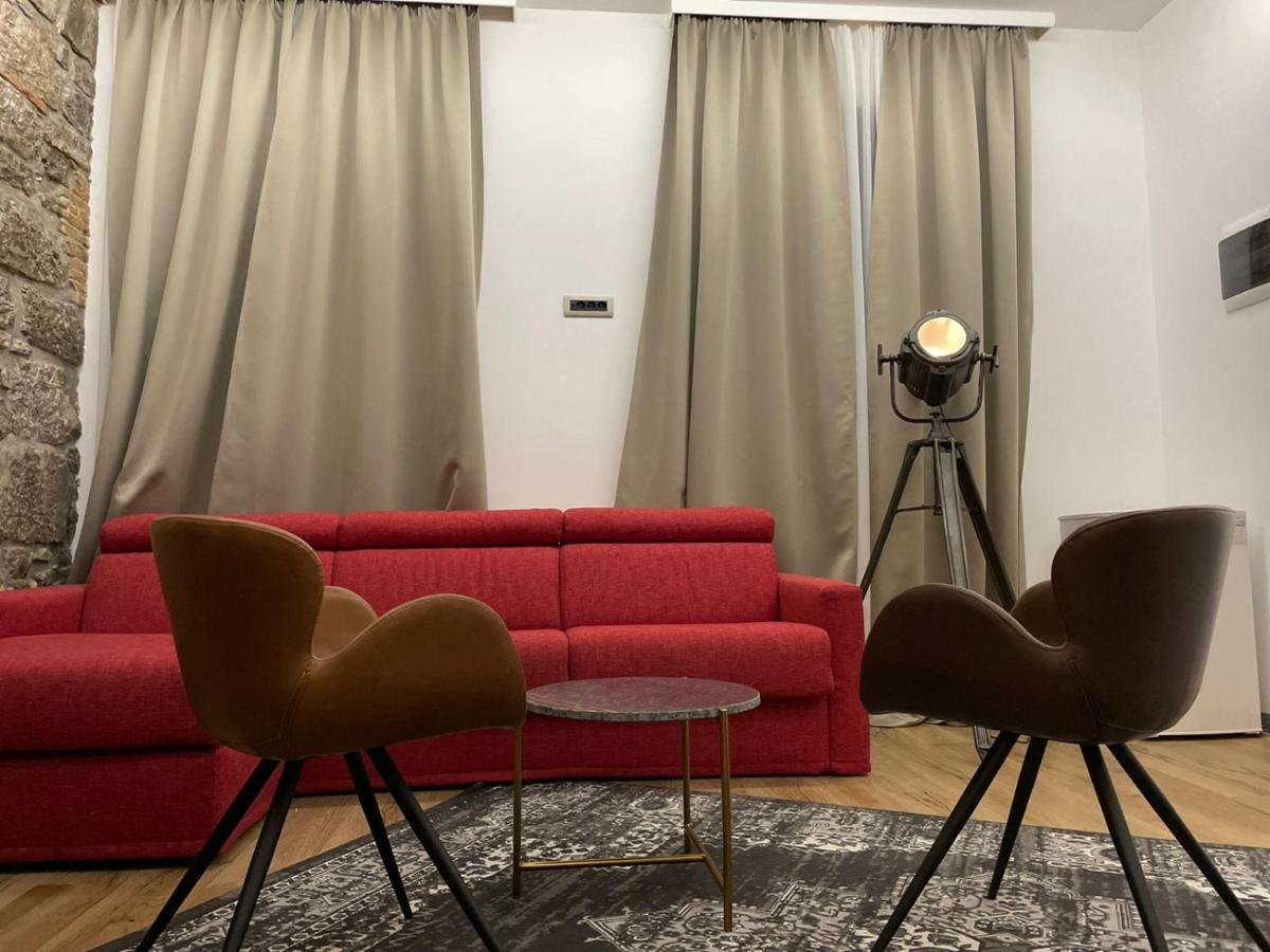 Hyatt Apartment Рієка Екстер'єр фото
