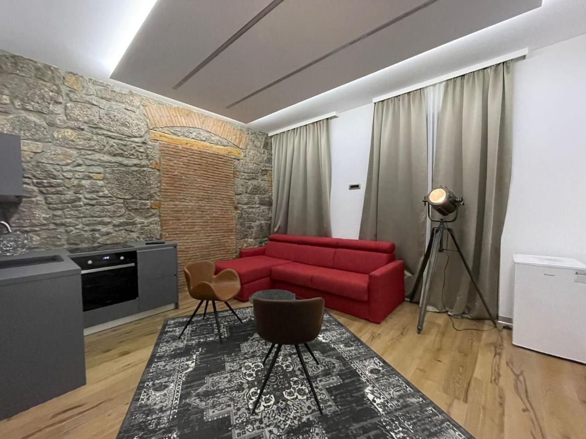 Hyatt Apartment Рієка Екстер'єр фото