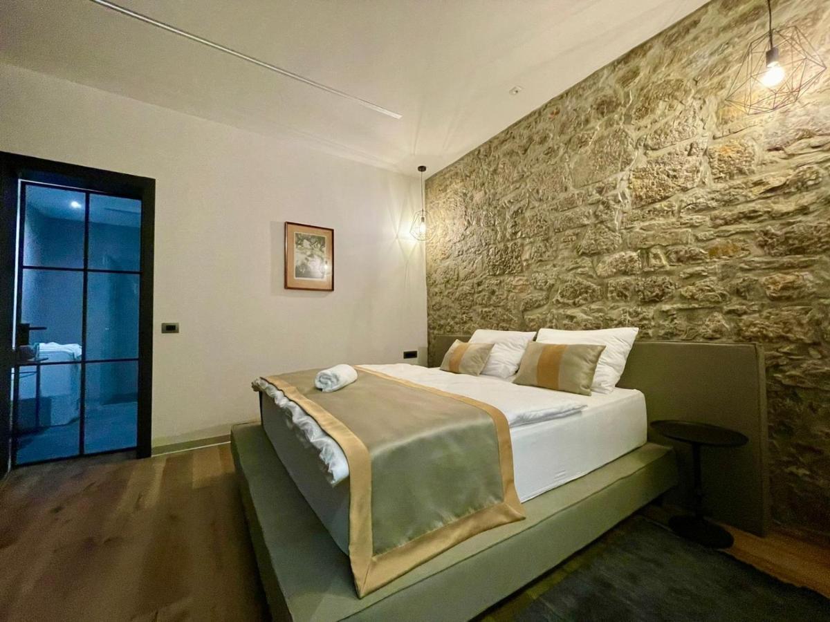 Hyatt Apartment Рієка Екстер'єр фото